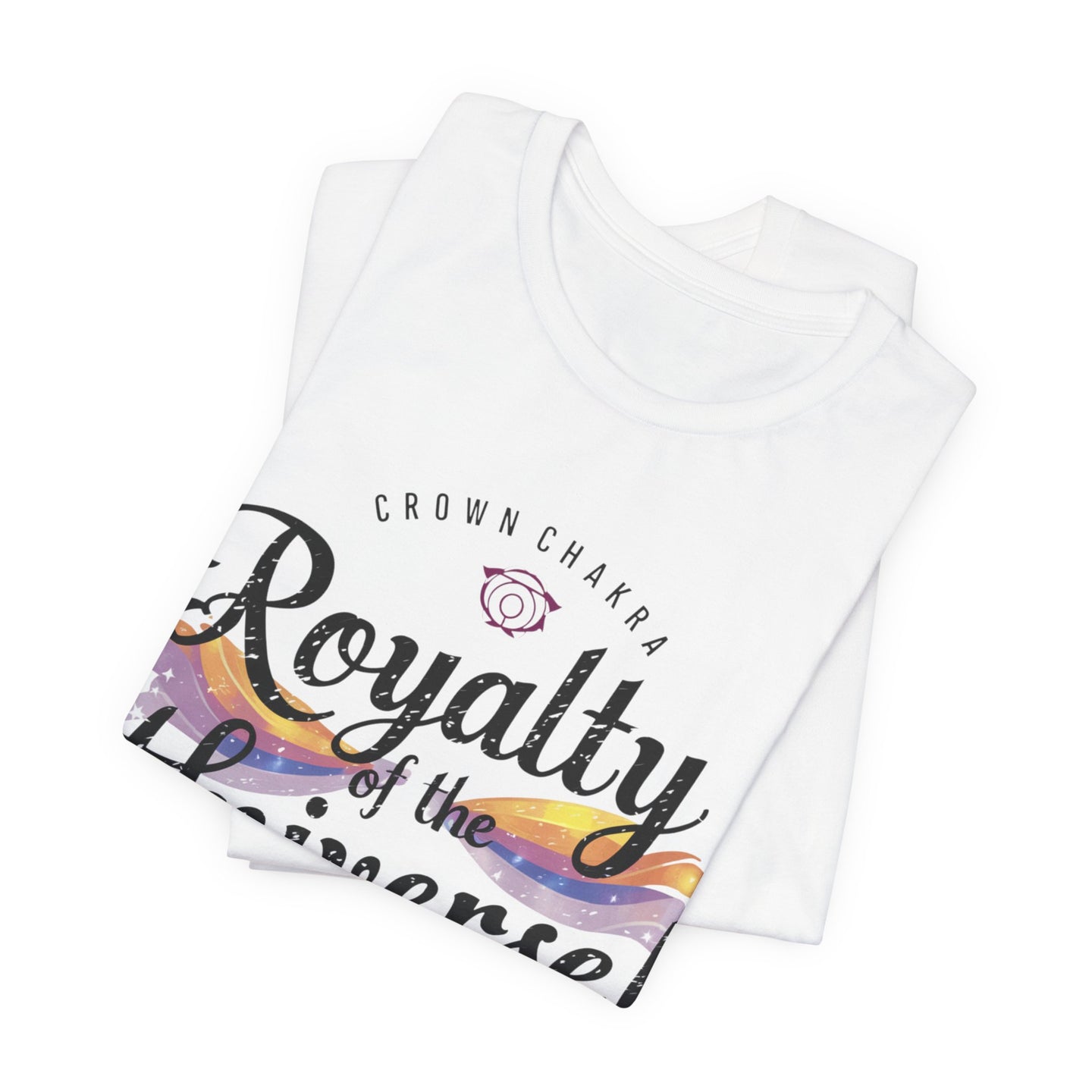 Crown Chakra Tee